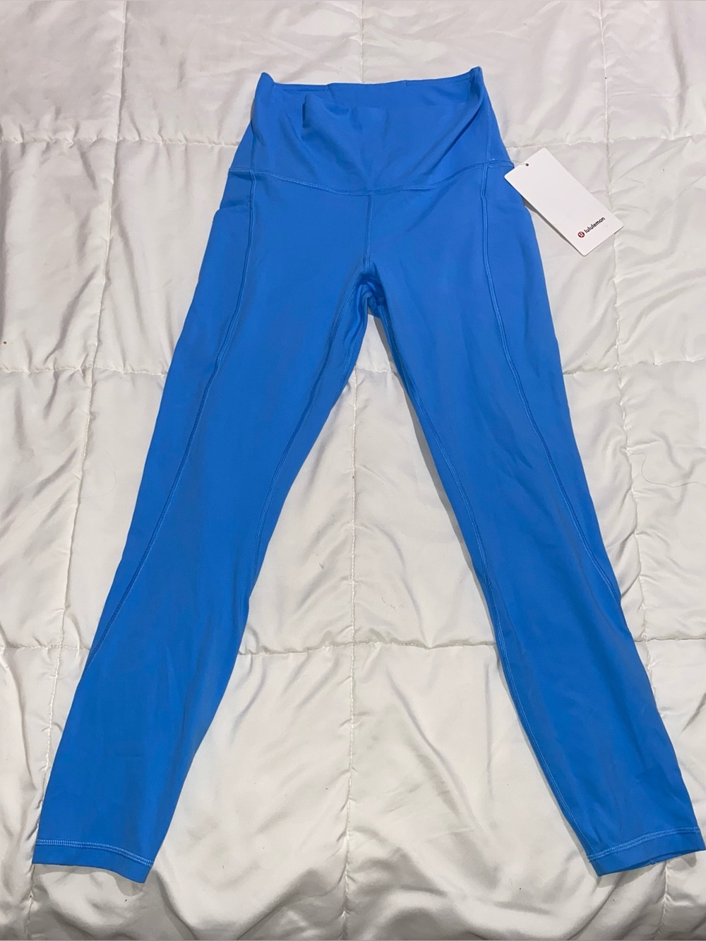 Lululemon leggings bnwt